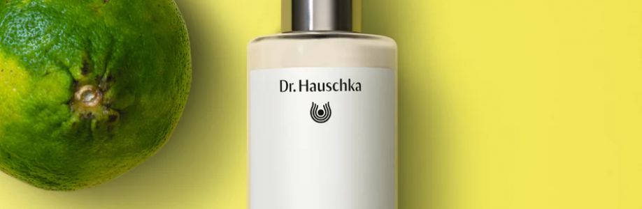 Dr Hauschka Cover Image