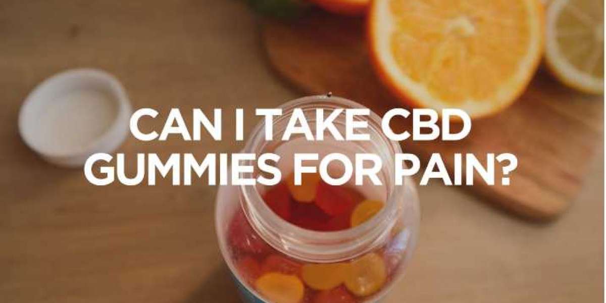 The Ultimate Guide To Blue Vibe CBD Gummies