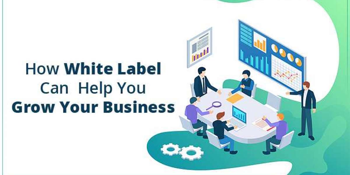 How White Label Can Help You Grow Your Business