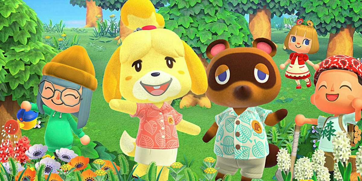 The Next Animal Crossing Can Shine by Integrating a Fan Favorite Service