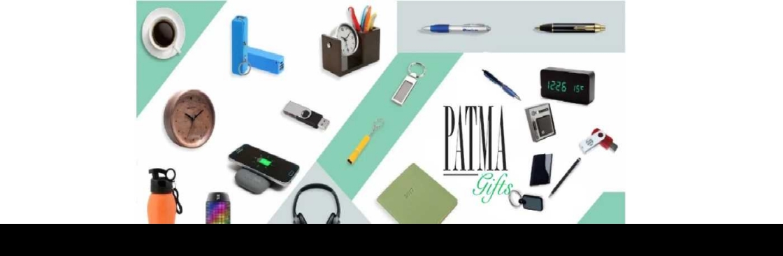 Patma Gifts Pte Ltd Cover Image