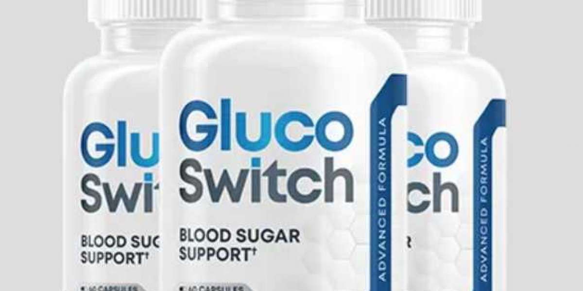 Glucoswitch Blood Sugar Support Reviews & Final Words [2023]
