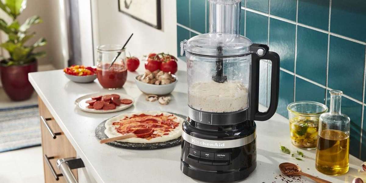 Best Food Processors for Dough  Conclusion Investing in a quality food