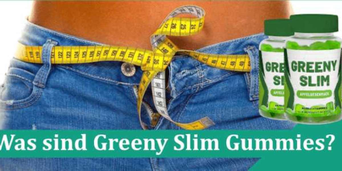 Greeny Slim Keto ACV Gummies Ergebnisse, Inhaltsstoffe, Gewichtsverlust [Aktualisiert 2024]