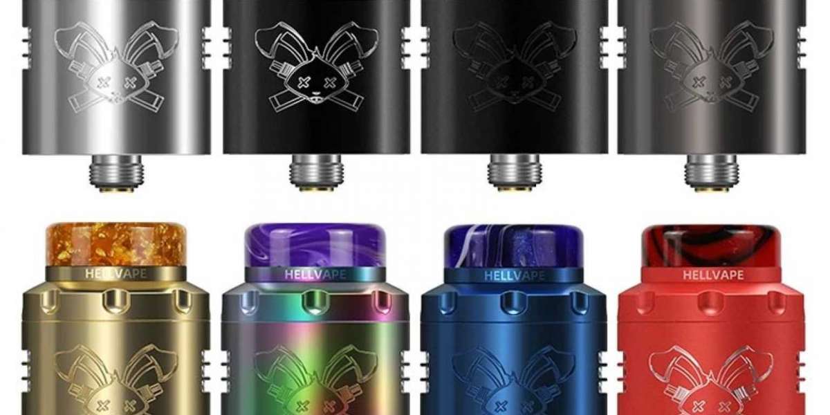 Vape NZ: Your Ultimate Vaping Experience with ShoshaVape