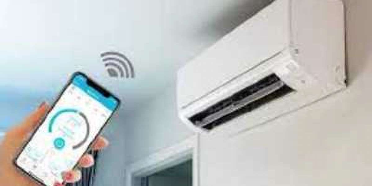 Smart Air Conditioning Market to Hit $27.34 Billion By 2030
