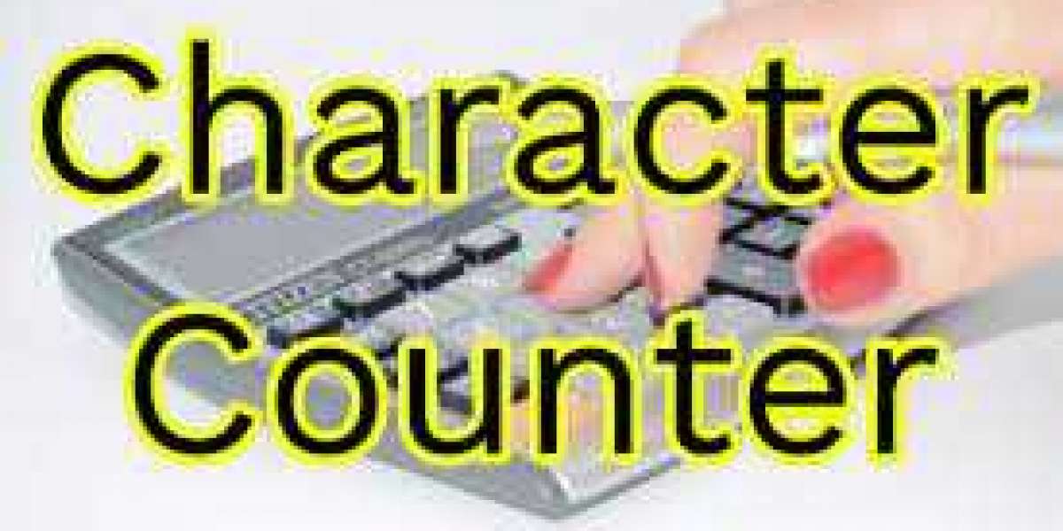 Writing for Social Media Success: Character Counter Online Tools Unveiled