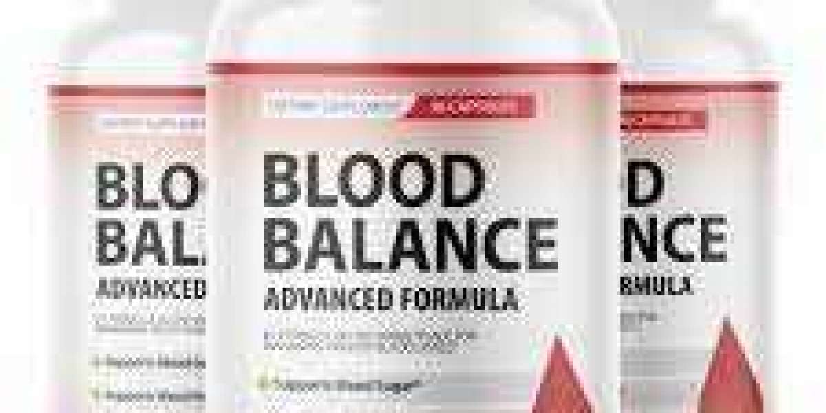 The Ultimate List of Blood Balance Do's and Don'ts