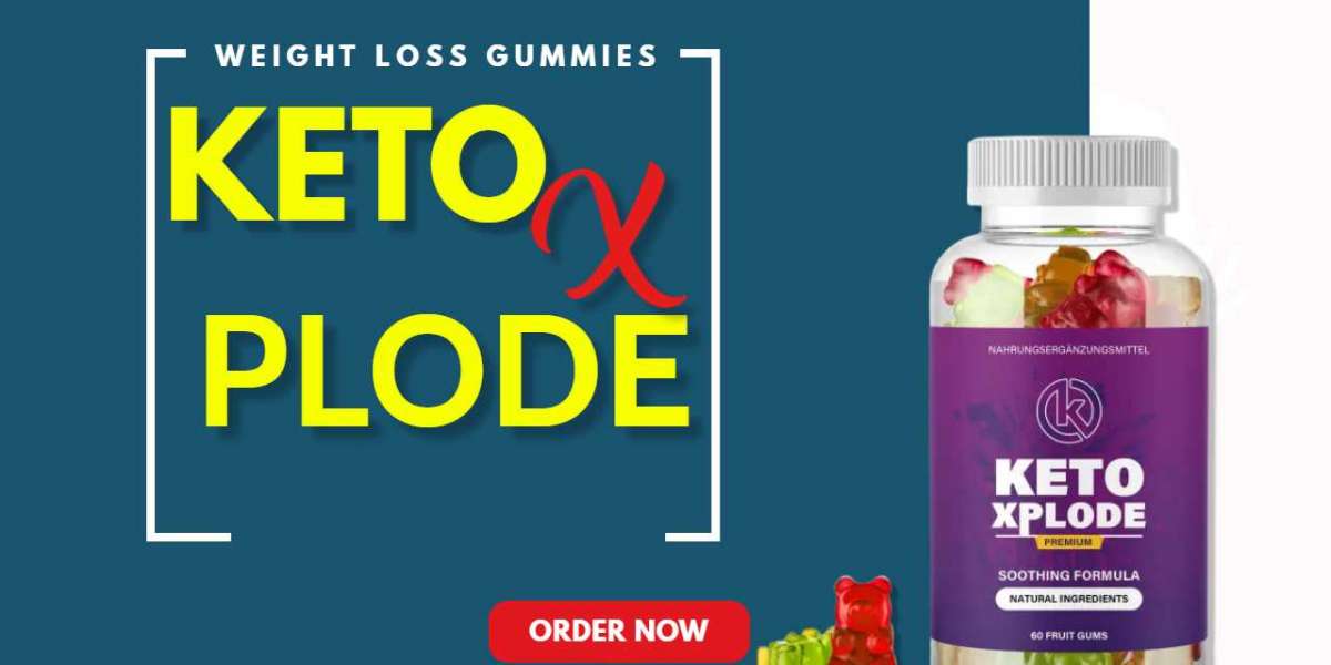 Scam or Legit KetoXplode Gummies Formula?