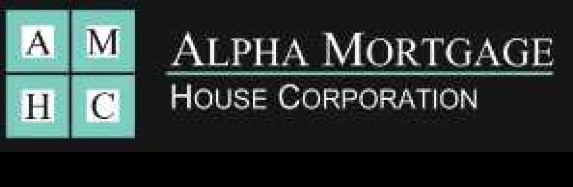 Alpha Mortgage Cover Image