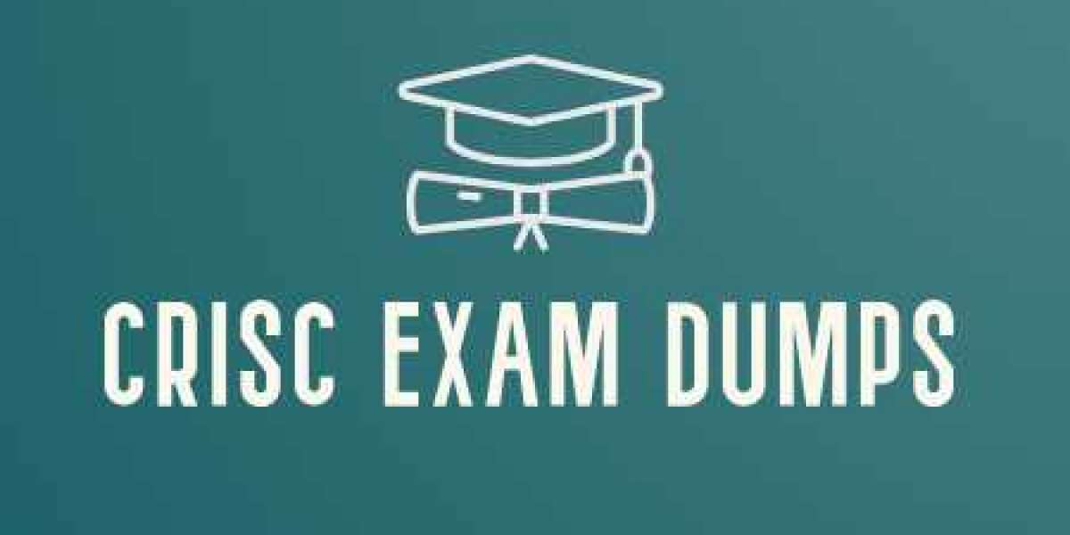 CRISC Exam Dumps  For those with busy schedules juggling studies