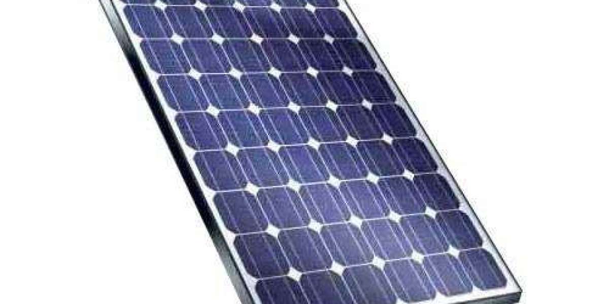 Revolutionizing Energy Storage: The Solar Battery's Bright Future