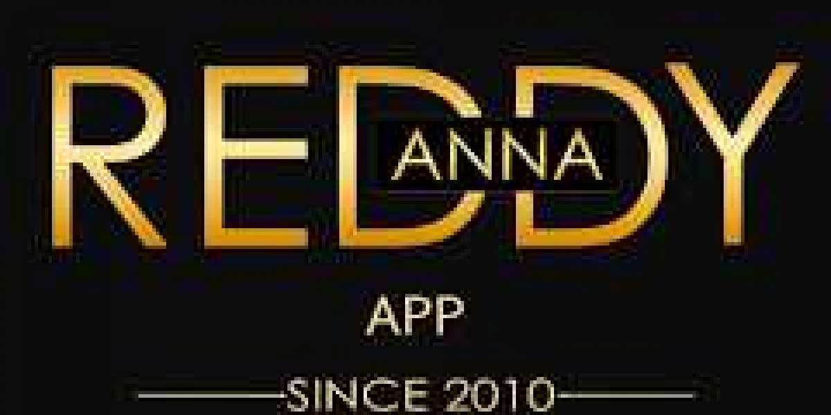 The Reddy Anna Club: Join the Revolution.