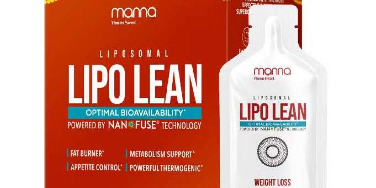 Manna Lipo Lean Weight Loss Liquid Reviews, Working & Buy In United States(USA)