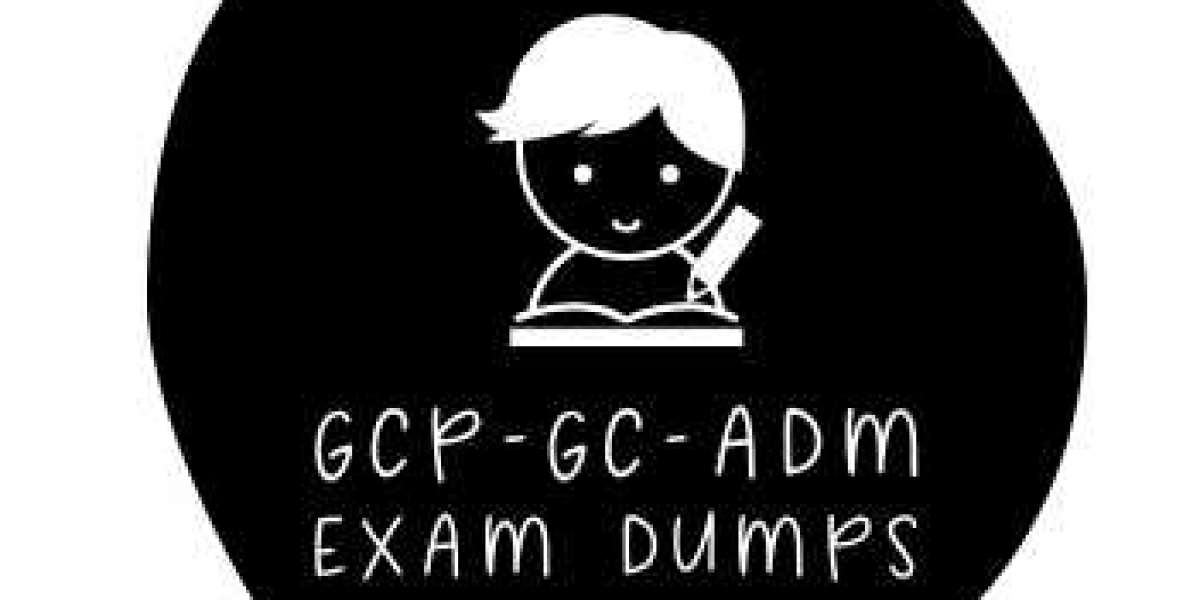 GCP-GC-ADM Exam Dumps  A noteworthy gain is that the laptop GCP-GC-ADM