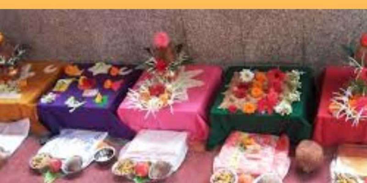 Kalsarp Puja at Trimbakeshwar: Unlocking Blessings and Harmony