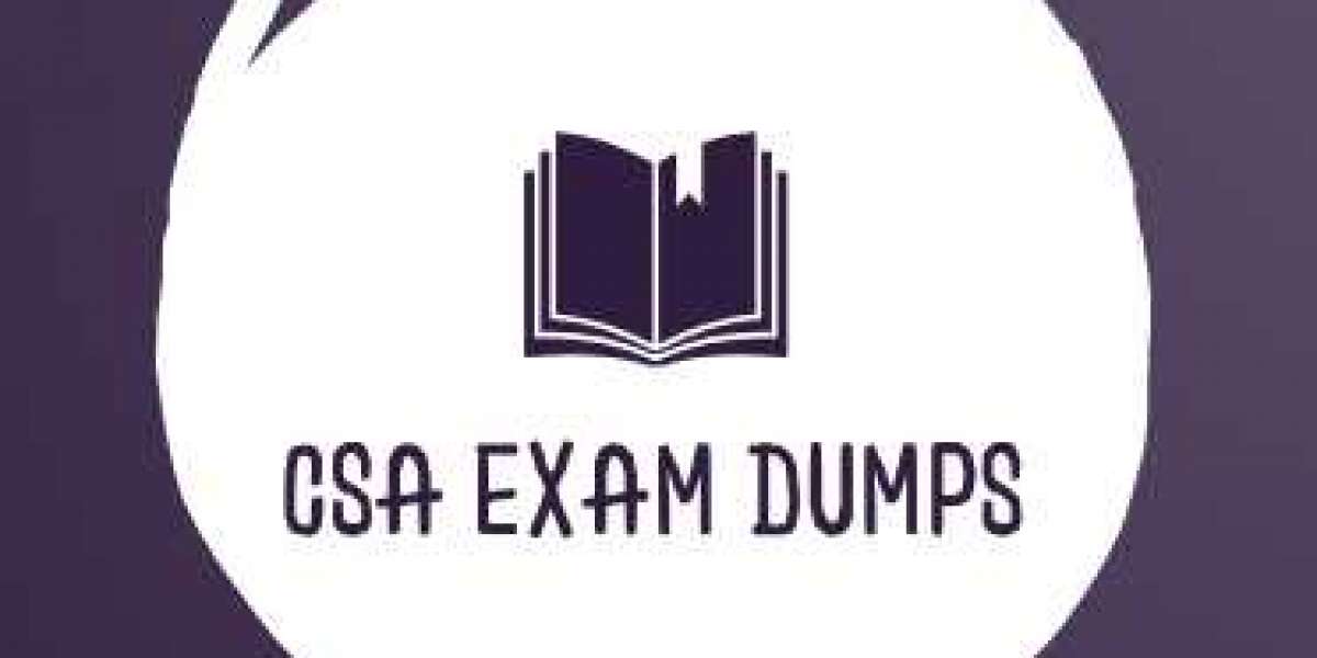 CSA Exam Dumps  Easy To Use and Print Our CSA PDF Exam Questions