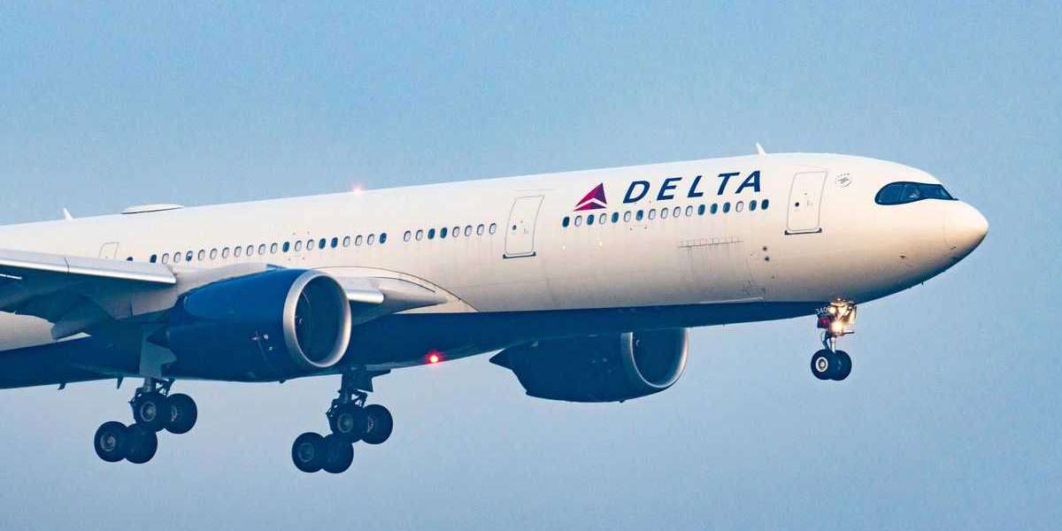 Get Refund | Delta Airline Flight Cancellation Policy