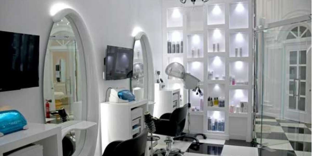 The Ultimate Beauty Regimen: Hair, Nails, and Skin Care in Doha, Qatar