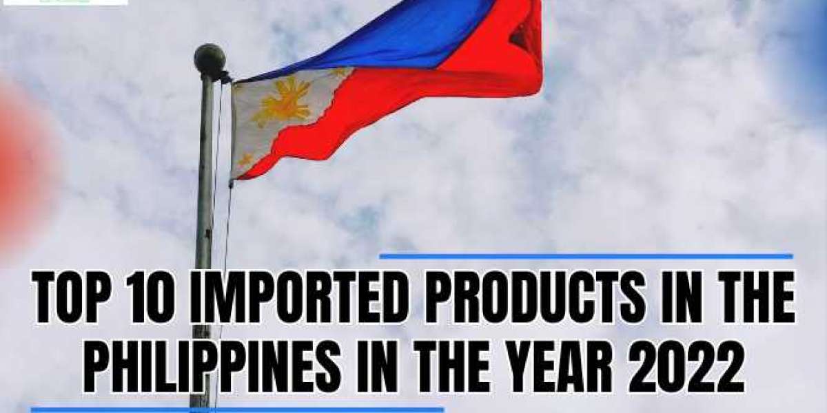 The Ongoing Journey of Products from the Philippines to Mexico