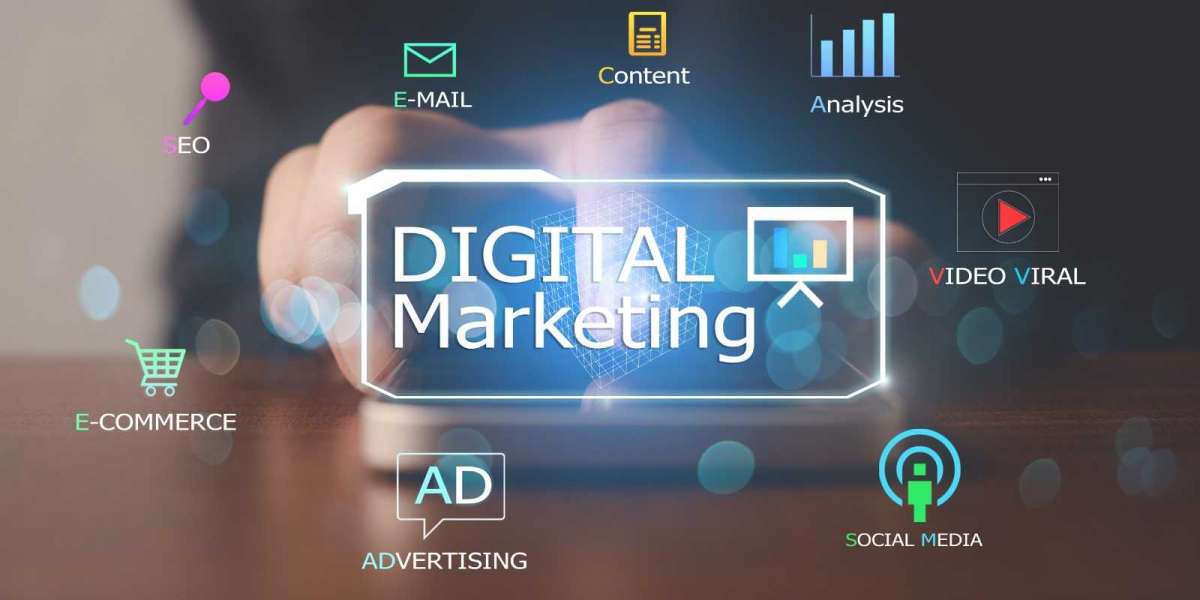 Achieving Digital Marketing Success in Noida for 2023