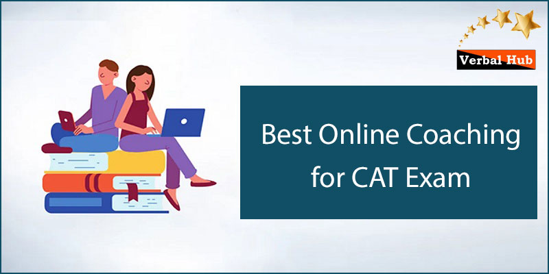 Best Online Coaching for CAT Exam