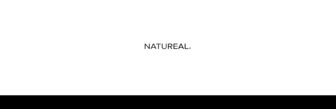 NATUREAL Cover Image