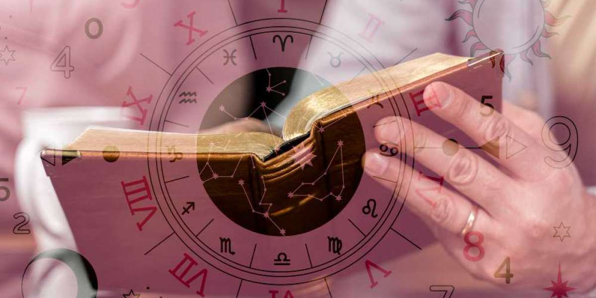 Unraveling the Secrets of Vashikaran specialist astrologer in india