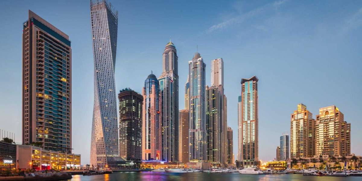 6 Tips for Successful Real Estate Investing in Dubai