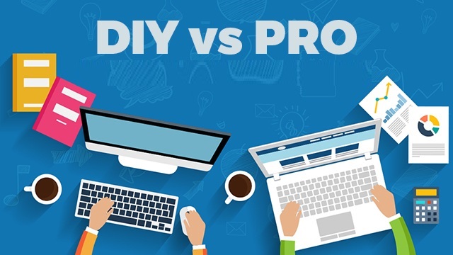DIY Vs. Affordable SEO Services: How Professionals Do It Better - Searchnewsinc.com
