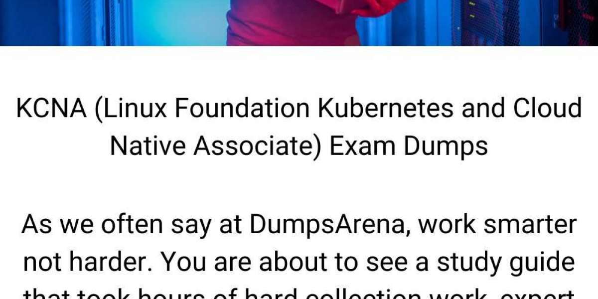 KCNA Exam Dumps - Pass KCNA Exam in First Attempt Guaranteed!