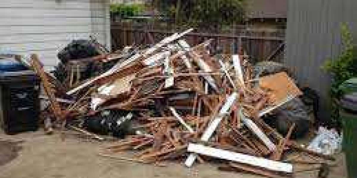 Efficient and Eco-Friendly Junk Removal in Santa Clara: A Comprehensive Guide