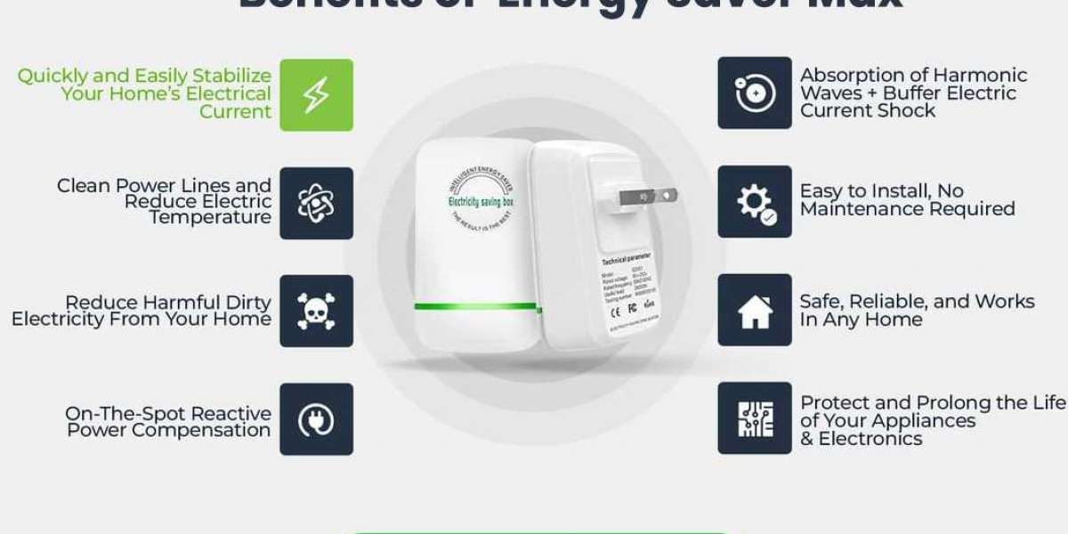 EnergySaver Max Reviews: Easy to Use, Proven to Save Money [Updated 2024]