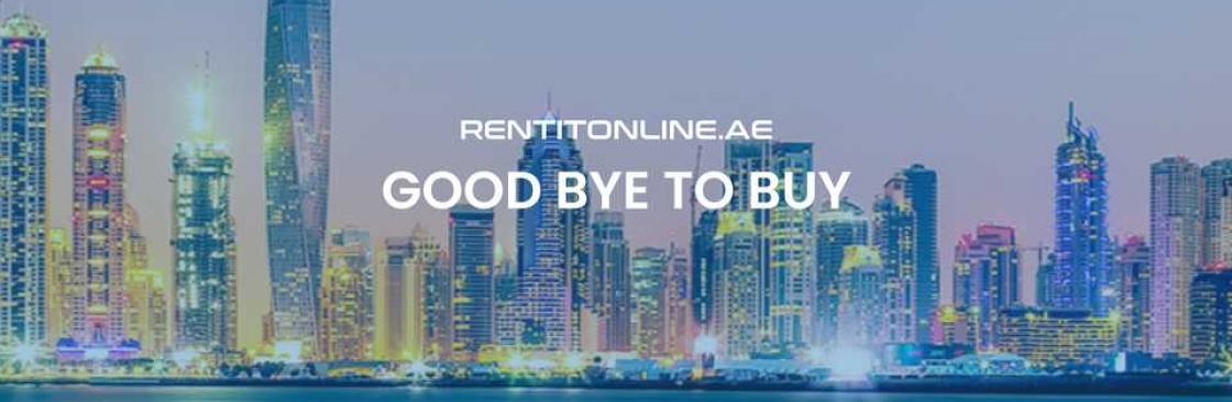 Rent It Online Cover Image