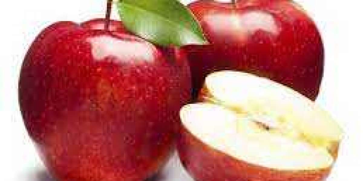The Apple's Secret: Boosting Men's Sexual Power Naturally