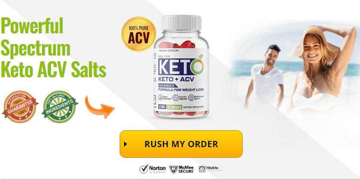 You Can Keto Gummies Reviews [2023]: How Does It Work?