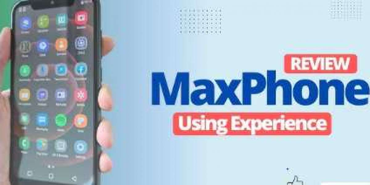 MaxphoneSmartphone-Israel עלות: מהפכה בטכנולוגיה בישראל