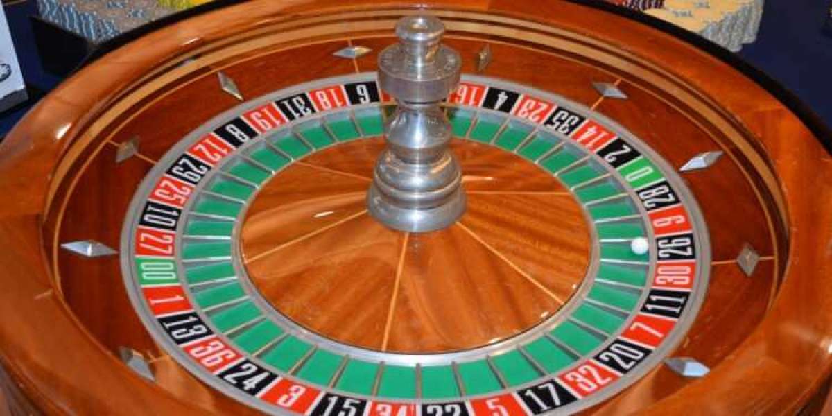 Casinos do not help those with a gambling addiction