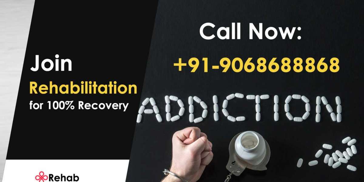 Hope Beyond Addiction: Welcome to Our Nasha Mukti Kendra in Delhi