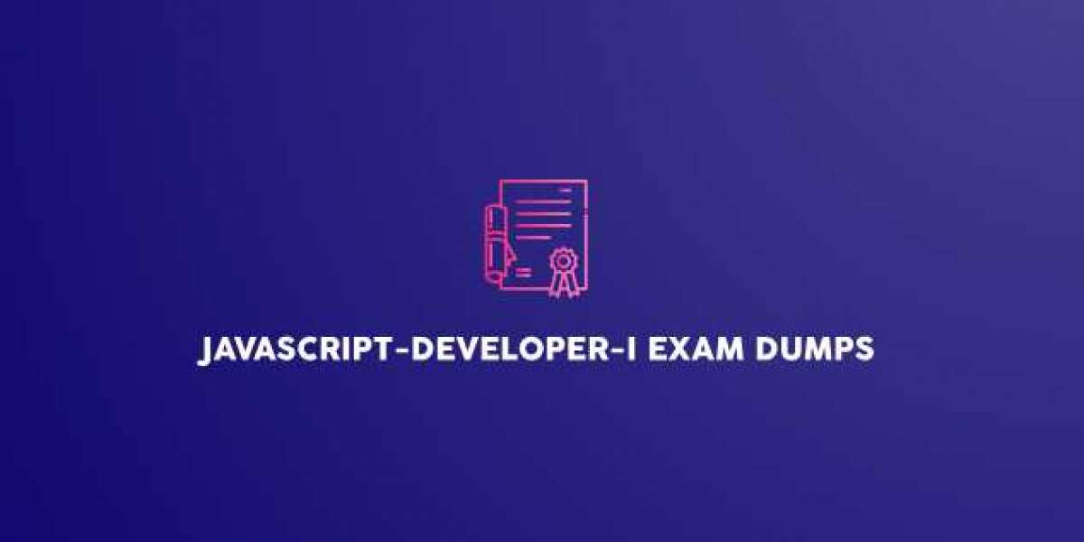 The Most Comprehensive Java Script Developer Certification Exam Dumps Collection
