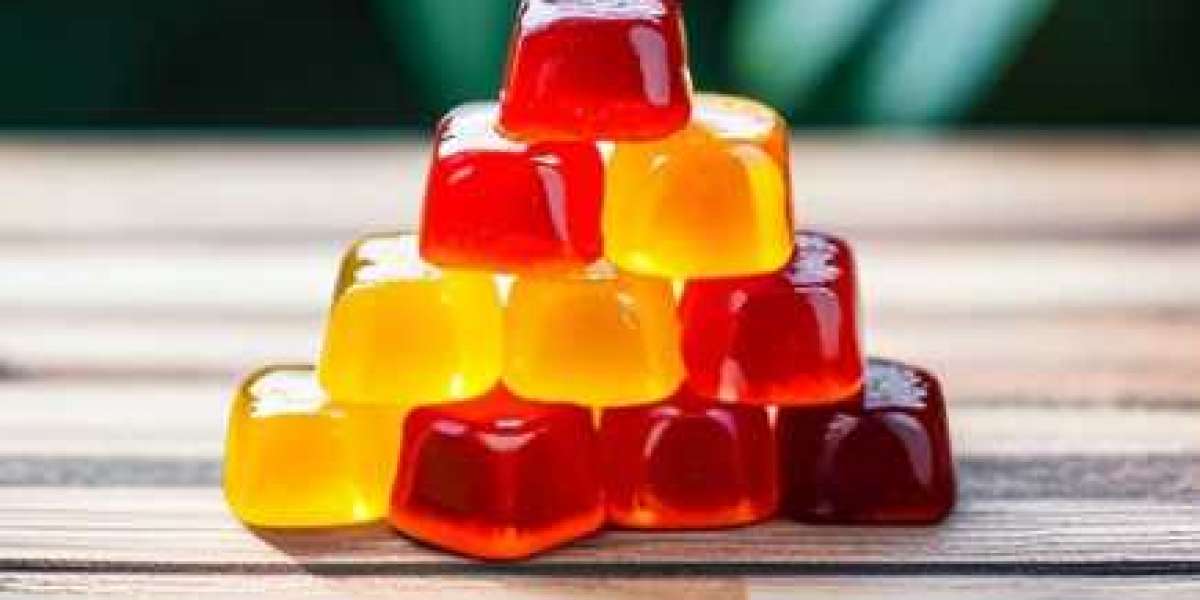 Metabolix Keto ACV Gummies - (Fake Or Real) Read More