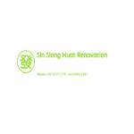 Sin Siang Huat Renovation Profile Picture
