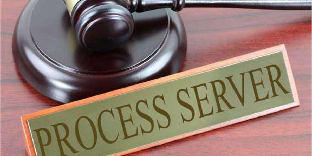 Quick Process Server Services in Saudi Arabia