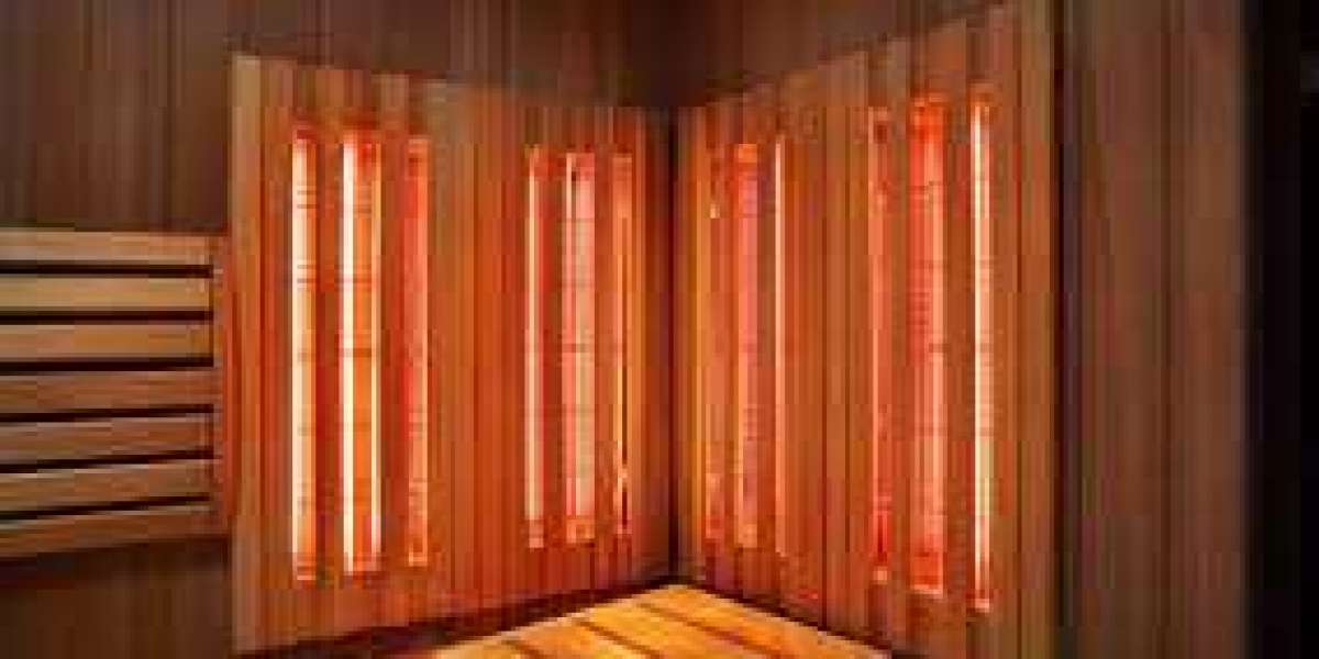Finding the Best Infrared Sauna Near You: A Comprehensive Guide