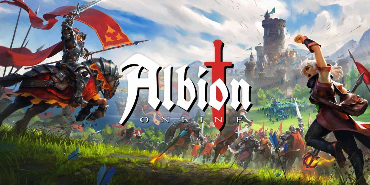 Albion Online's Knightfall Update Has Ruined Mists