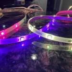 How to Connect LED Strip Lights Profile Picture
