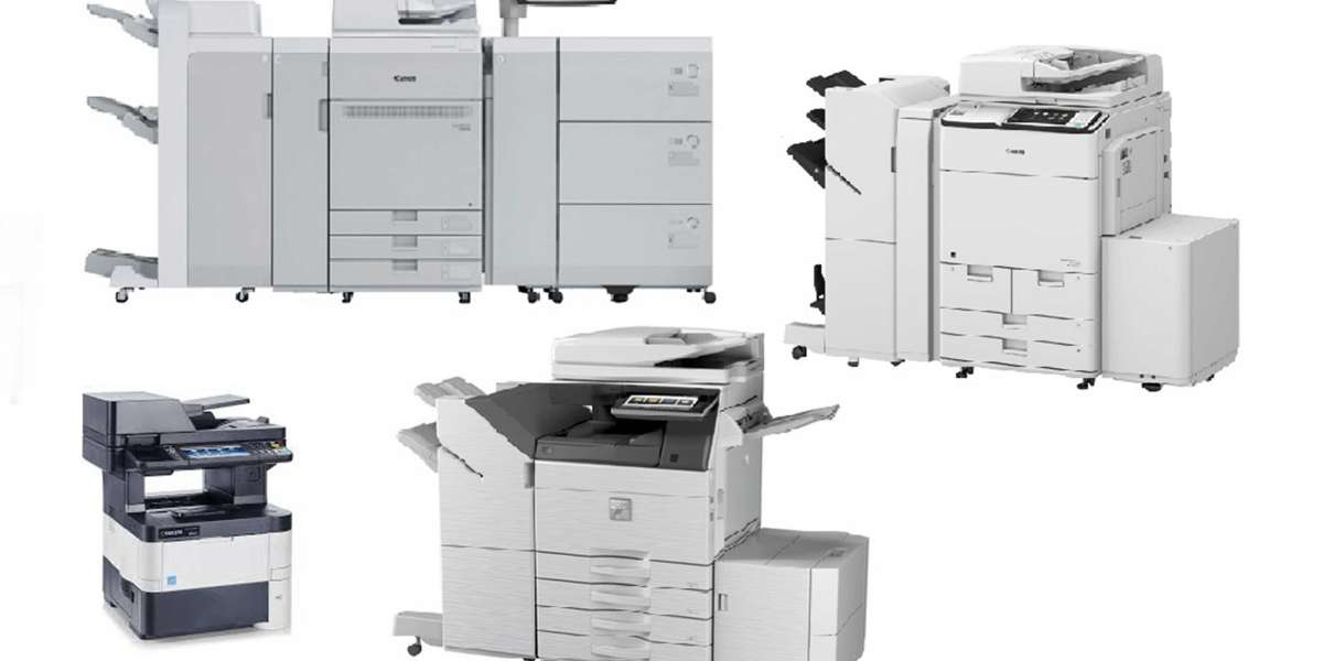 Color Copier on Per Click Basic: Affordable and Efficient Printing Solutions | Saksham