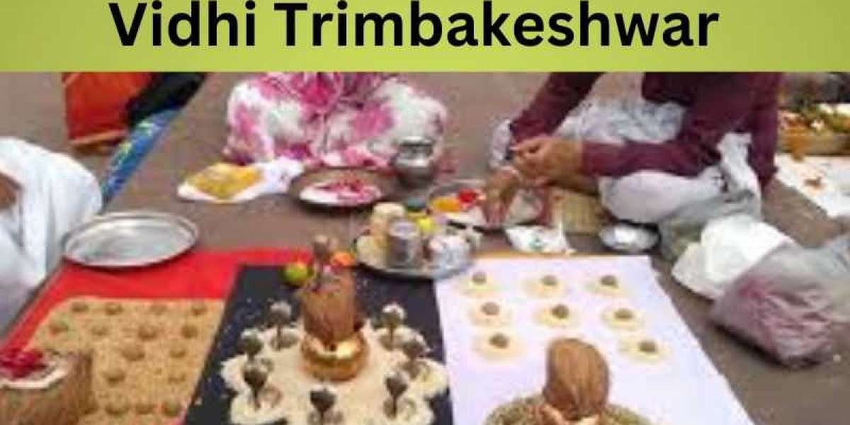 Unlocking the Power of Kalsarp Dosh Nivaran Vidhi at Trimbakeshwar