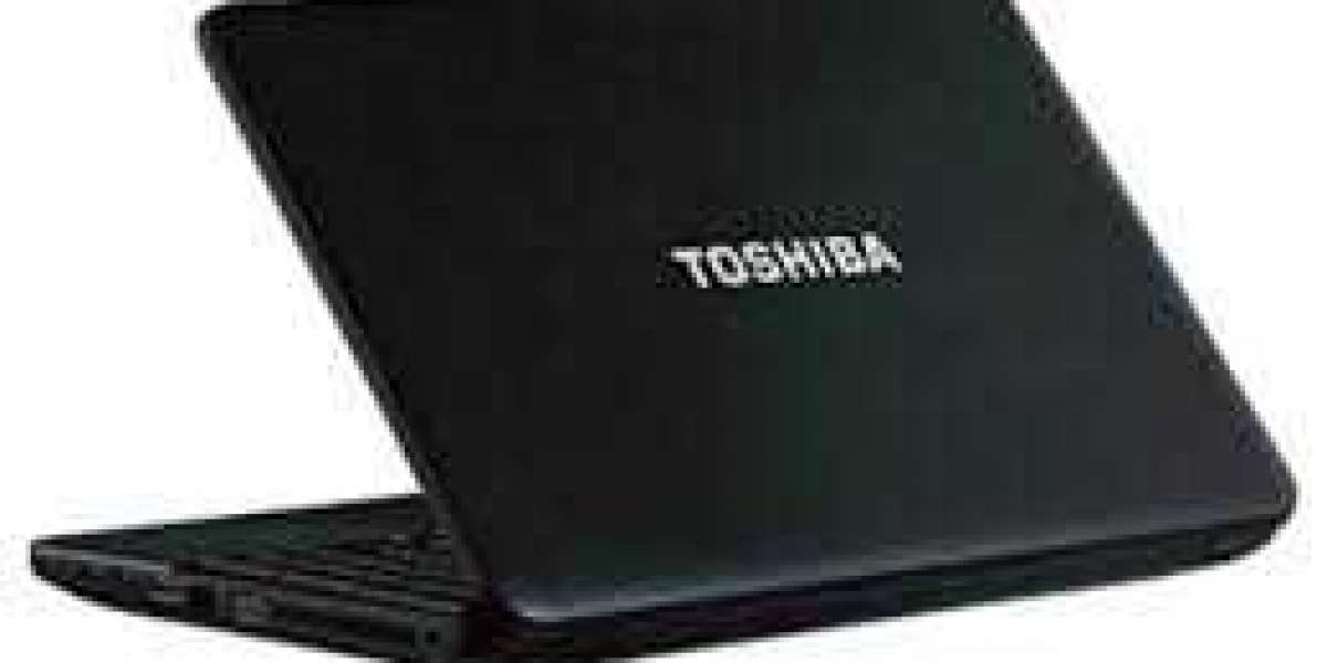 Toshiba: A Legacy of Innovation and Technology Excellence